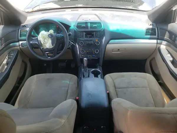 1FM5K7B82GGB02344 2016 FORD EXPLORER - Image 8