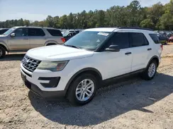1FM5K7B82GGB31486 2016 FORD EXPLORER