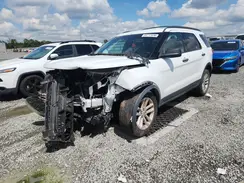 1FM5K7B82GGB70143 2016 FORD EXPLORER