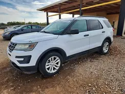 1FM5K7B82GGB80784 2016 FORD EXPLORER