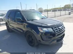 1FM5K7B82GGC04100 2016 FORD EXPLORER