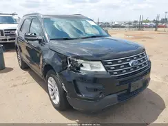 1FM5K7B82GGC05585 2016 FORD EXPLORER