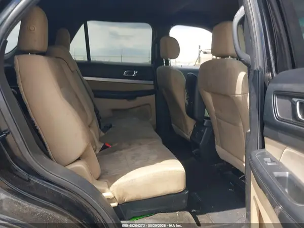 1FM5K7B82GGC05585 2016 FORD EXPLORER - Image 8