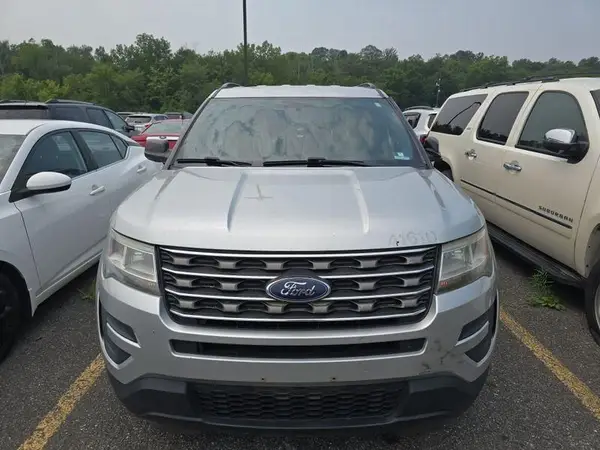 1FM5K7B82GGC21706 2016 FORD EXPLORER - Image 8