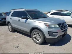 1FM5K7B82GGC21964 2016 FORD EXPLORER