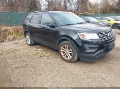 1FM5K7B82GGC31149 2016 FORD EXPLORER
