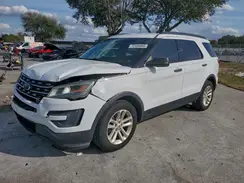 1FM5K7B82GGC38859 2016 FORD EXPLORER