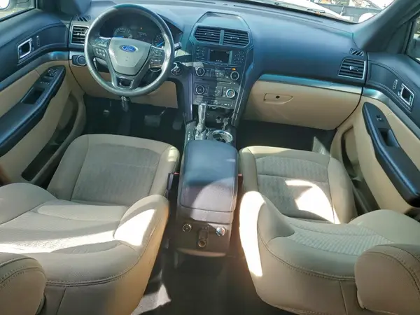 1FM5K7B82GGC38859 2016 FORD EXPLORER - Image 8