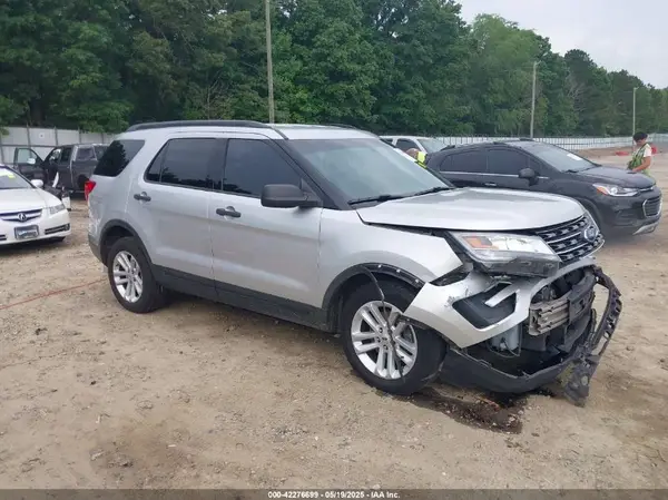 1FM5K7B82GGC81047 2016 FORD EXPLORER - Image 1