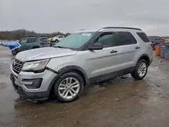 1FM5K7B82GGD33910 2016 FORD EXPLORER