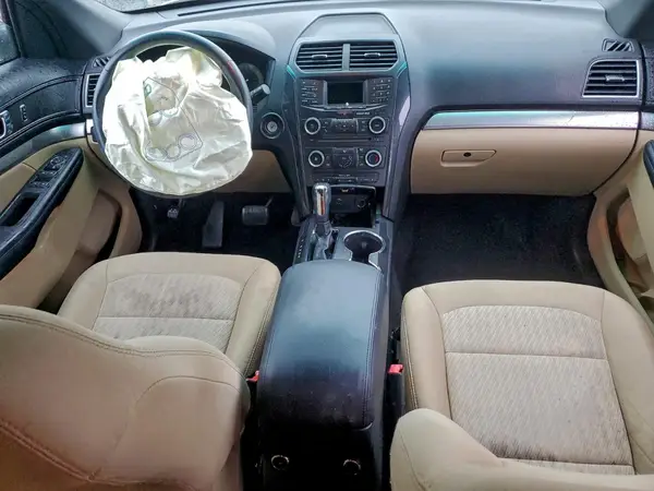 1FM5K7B82GGD33910 2016 FORD EXPLORER - Image 8