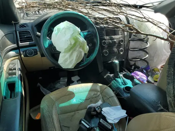 1FM5K7B82HGA25833 2017 FORD EXPLORER - Image 8
