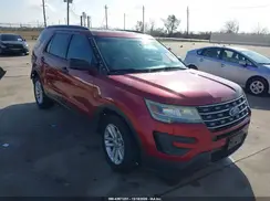 1FM5K7B82HGA26965 2017 FORD EXPLORER