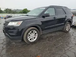 1FM5K7B82HGB27178 2017 FORD EXPLORER