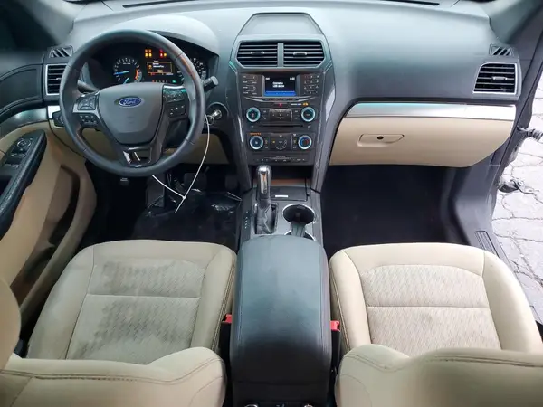 1FM5K7B82HGB27178 2017 FORD EXPLORER - Image 8