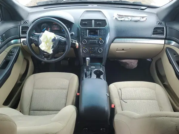 1FM5K7B82HGB28928 2017 FORD EXPLORER - Image 8