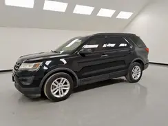 1FM5K7B82HGB30310 2017 FORD EXPLORER