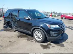 1FM5K7B82HGB32753 2017 FORD EXPLORER