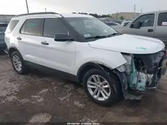 1FM5K7B82HGB45146 2017 FORD EXPLORER
