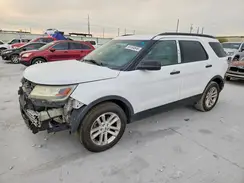 1FM5K7B82HGB46961 2017 FORD EXPLORER