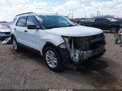 1FM5K7B82HGB59631 2017 FORD EXPLORER