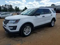 1FM5K7B82HGB90782 2017 FORD EXPLORER