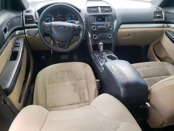 1FM5K7B82HGC14465 2017 FORD EXPLORER - Image 8
