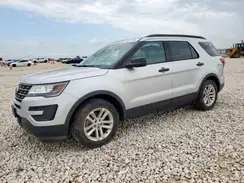 1FM5K7B82HGC46994 2017 FORD EXPLORER