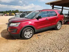 1FM5K7B82HGC98903 2017 FORD EXPLORER