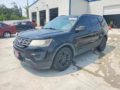 1FM5K7B82HGC99324 2017 FORD EXPLORER