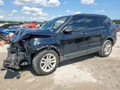 1FM5K7B82HGD40552 2017 FORD EXPLORER