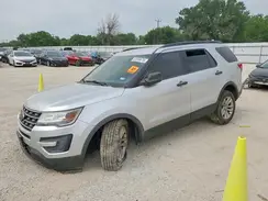 1FM5K7B82HGD86947 2017 FORD EXPLORER