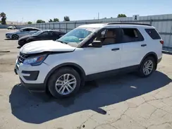 1FM5K7B82HGD90531 2017 FORD EXPLORER