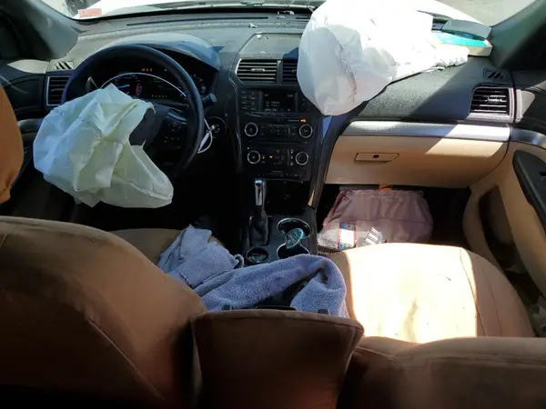 1FM5K7B82HGD90531 2017 FORD EXPLORER - Image 8