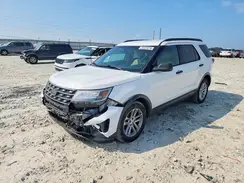 1FM5K7B82HGD95597 2017 FORD EXPLORER