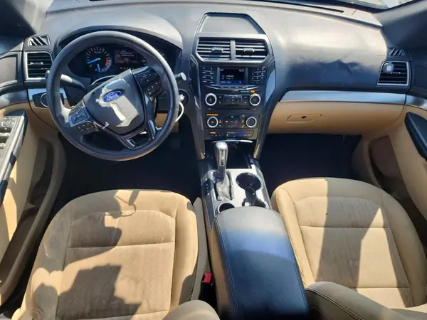 1FM5K7B82HGD95597 2017 FORD EXPLORER - Image 8