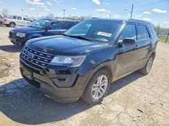 1FM5K7B82HGD96894 2017 FORD EXPLORER