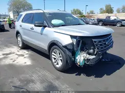 1FM5K7B82HGD99844 2017 FORD EXPLORER