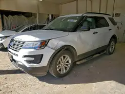1FM5K7B82HGE18473 2017 FORD EXPLORER