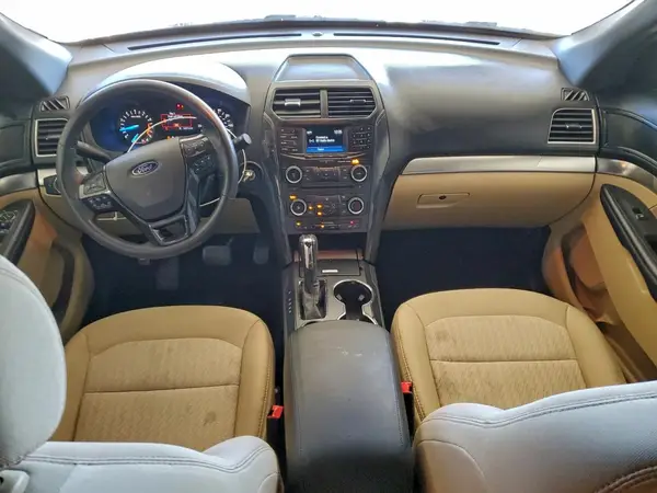 1FM5K7B82HGE18473 2017 FORD EXPLORER - Image 8
