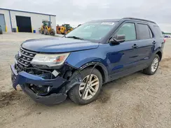 1FM5K7B82HGE29442 2017 FORD EXPLORER