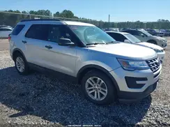 1FM5K7B82HGE32812 2017 FORD EXPLORER