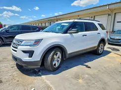 1FM5K7B82JGA65528 2018 FORD EXPLORER