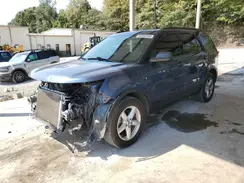 1FM5K7B82JGA71264 2018 FORD EXPLORER