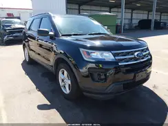 1FM5K7B82JGB00178 2018 FORD EXPLORER