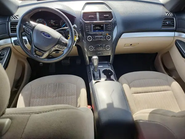 1FM5K7B82JGB02948 2018 FORD EXPLORER - Image 8