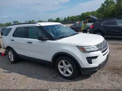 1FM5K7B82JGB09379 2018 FORD EXPLORER