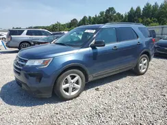 1FM5K7B82JGB41944 2018 FORD EXPLORER