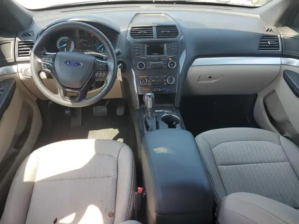 1FM5K7B82JGB41944 2018 FORD EXPLORER - Image 8