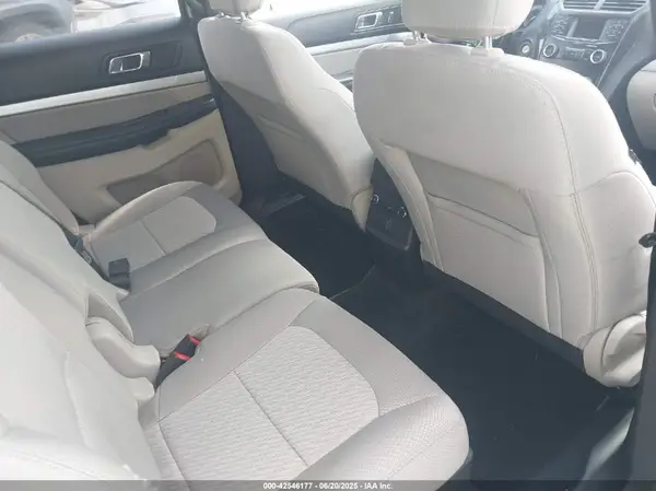 1FM5K7B82JGB42687 2018 FORD EXPLORER - Image 8